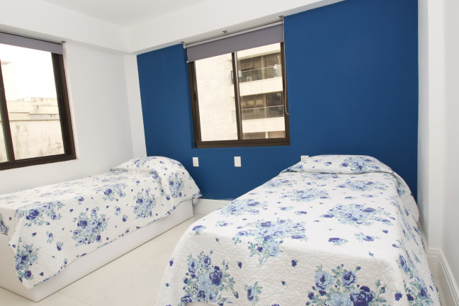 Imagem Apartamento com 2 Quartos à Venda ou Temporada, 75 m² em Ipanema - Rio de Janeiro Imagem Apartamento com 2 Quartos à Venda ou Temporada, 75 m² em Ipanema - Rio de Janeiro