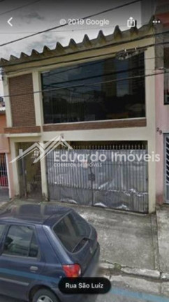 Sobrado com 2 Quartos à Venda, 150 m² em Centro - Diadema