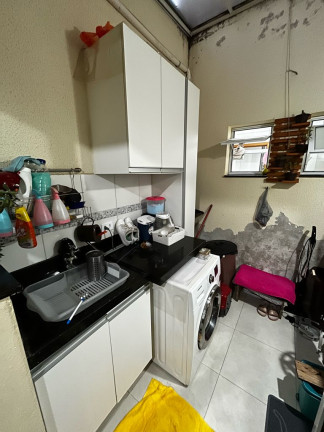 Imagem Apartamento com 2 Quartos à Venda, 50 m² em Parque Oratório - Santo André Imagem Apartamento com 2 Quartos à Venda, 50 m² em Parque Oratório - Santo André