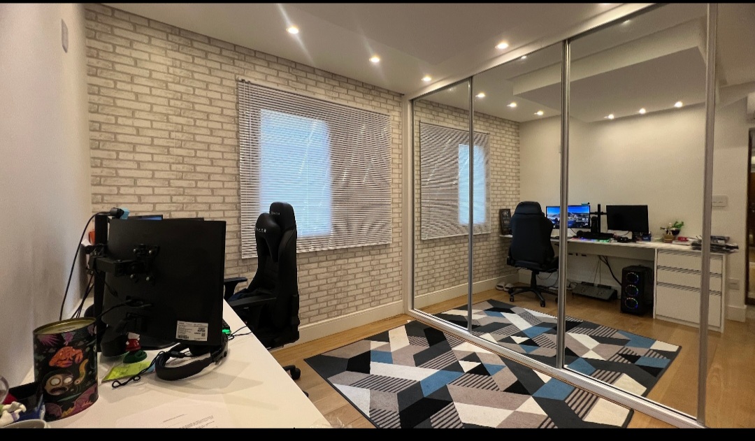 Imagem Apartamento com 3 Quartos à Venda, 157 m² em Canto do Forte - Praia Grande Imagem Apartamento com 3 Quartos à Venda, 157 m² em Canto do Forte - Praia Grande