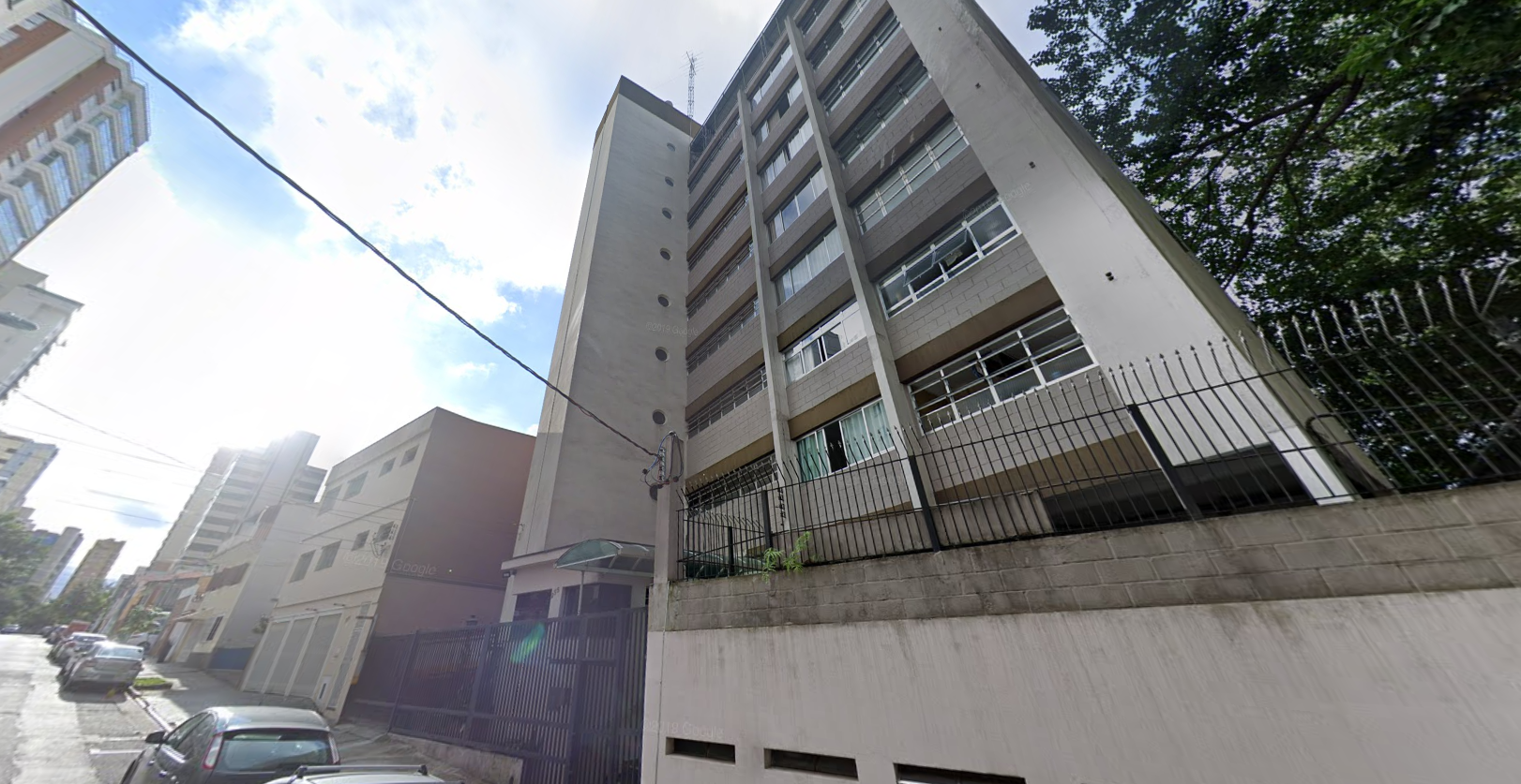 Foto do imóvel Apartamento com 2 Quartos à Venda ou Locação, 67 m²em Parque Imperial - São Paulo