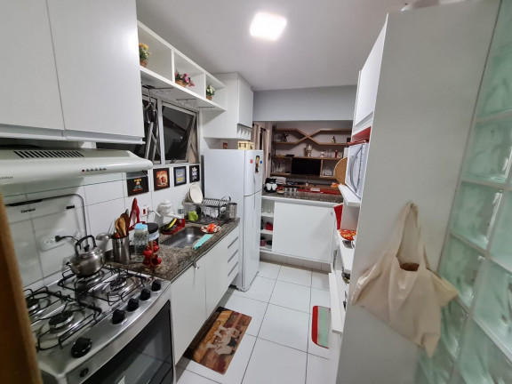 Imagem Apartamento com 1 Quarto à Venda, 40 m² em Aclimação - São Paulo