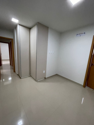 Imagem Apartamento com 3 Quartos para Alugar, em Setor Bueno - Goiânia Imagem Apartamento com 3 Quartos para Alugar, em Setor Bueno - Goiânia