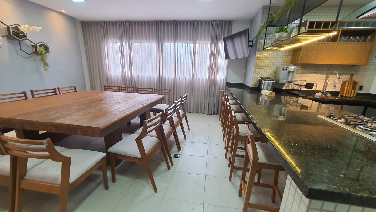 Imagem Apartamento com 3 Quartos à Venda, 80 m² em Praia de Itaparica - Vila Velha Imagem Apartamento com 3 Quartos à Venda, 80 m² em Praia de Itaparica - Vila Velha