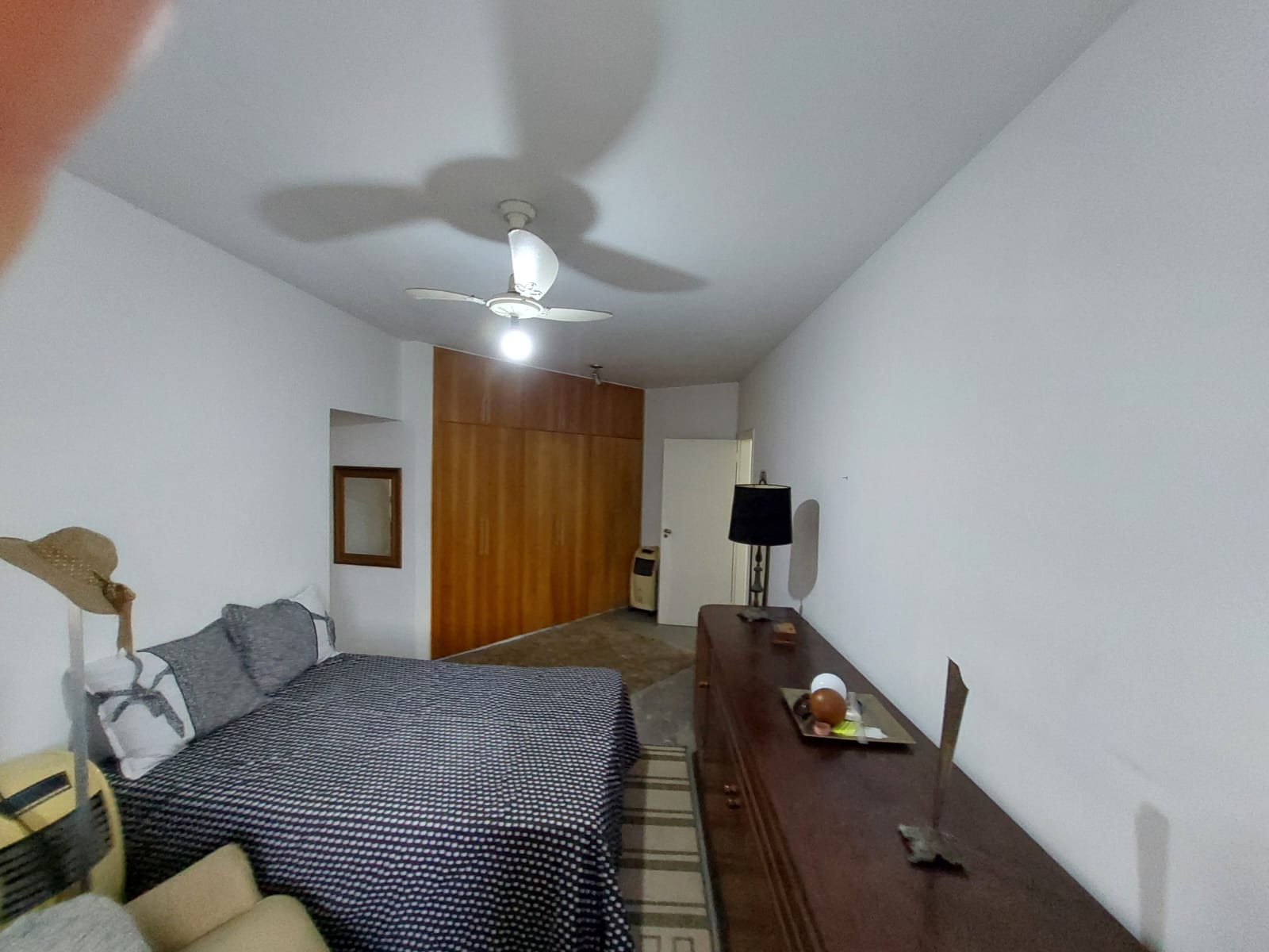 Imagem Apartamento com 3 Quartos à Venda, 148 m²em Ponta da Praia - Santos Imagem Apartamento com 3 Quartos à Venda, 148 m²em Ponta da Praia - Santos