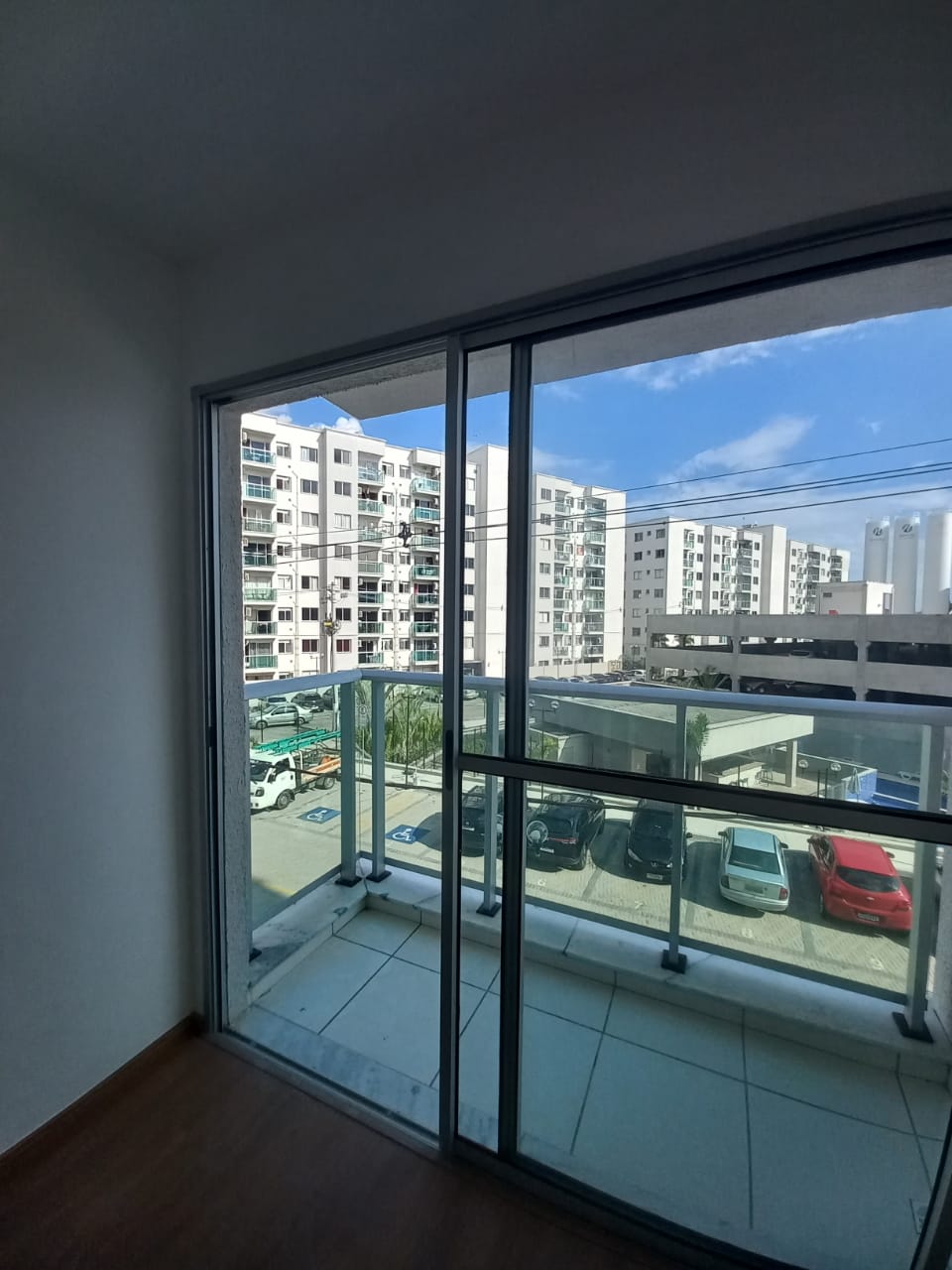 Imagem Apartamento com 2 Quartos à Venda, 50 m²em Pechincha - Rio de Janeiro