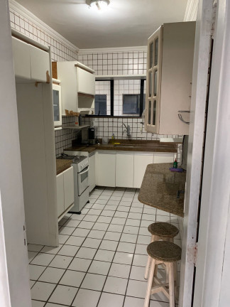 Imagem Apartamento com 3 Quartos para Alugar, 120 m² em Jardim Renascença - São Luís Imagem Apartamento com 3 Quartos para Alugar, 120 m² em Jardim Renascença - São Luís