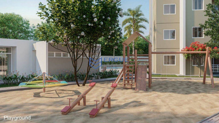 Imagem Apartamento com 2 Quartos à Venda, 50 m² em Parangaba - Fortaleza Imagem Apartamento com 2 Quartos à Venda, 50 m² em Parangaba - Fortaleza