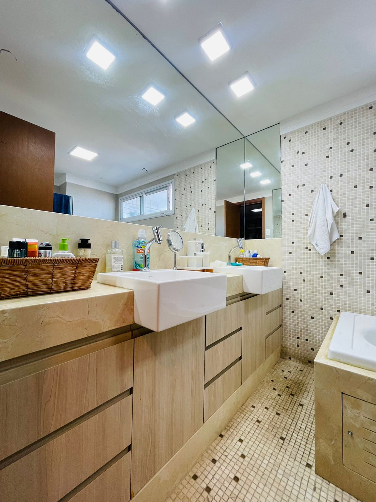 Imagem Apartamento com 3 Quartos à Venda, 250 m²em Areia Preta - Natal Imagem Apartamento com 3 Quartos à Venda, 250 m²em Areia Preta - Natal