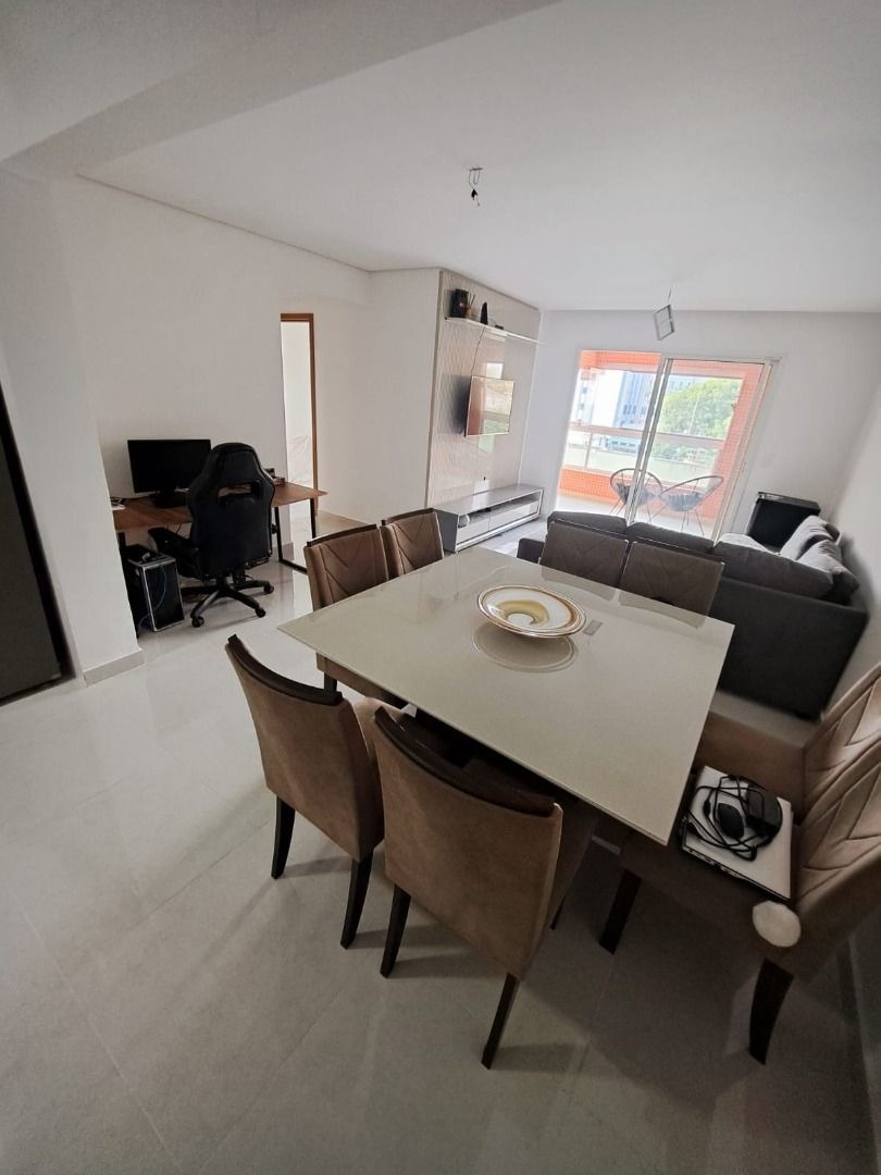 Imagem Apartamento com 3 Quartos à Venda, 101 m² em Centro - Santo André Imagem Apartamento com 3 Quartos à Venda, 101 m² em Centro - Santo André
