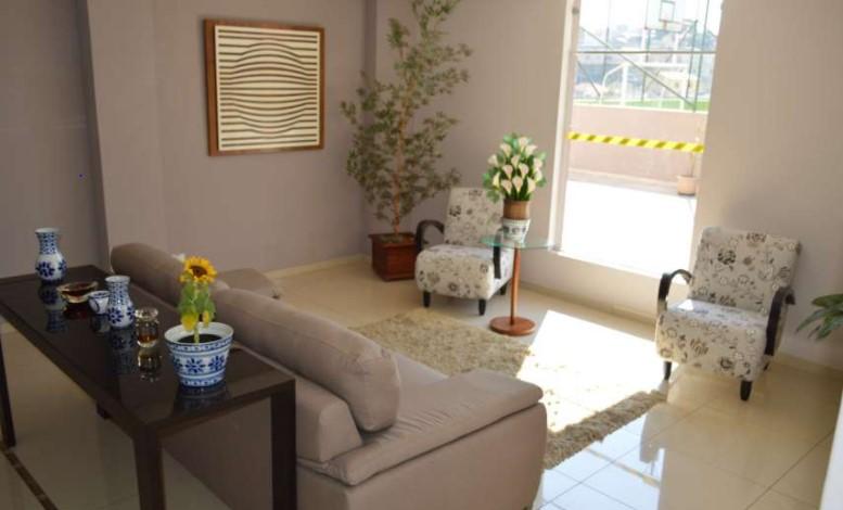 Apartamento com 2 Quartos à Venda, 67 m²em Jardim D'Abril - Osasco