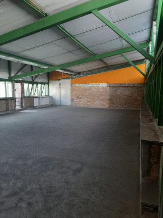 Galpão para Alugar, 1.379 m² em Tatuapé - São Paulo