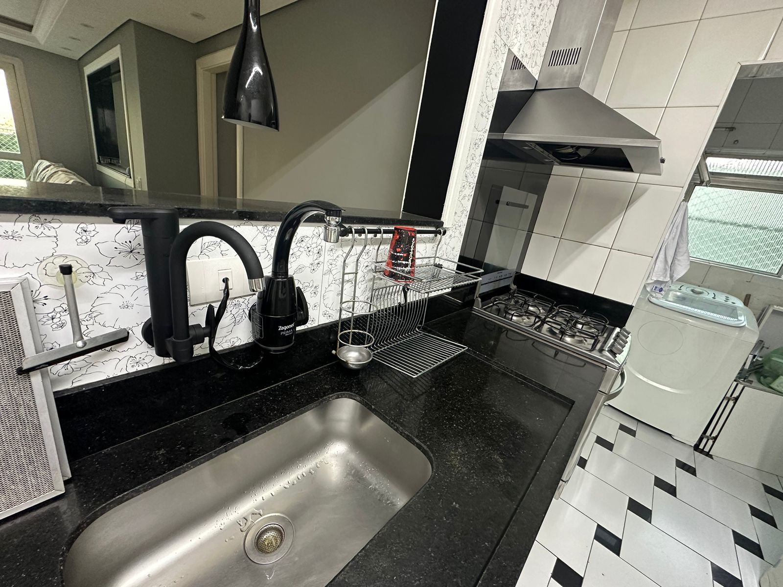 Imagem Apartamento com 3 Quartos à Venda, 90 m²em Vila Ester (Zona Norte) - São Paulo