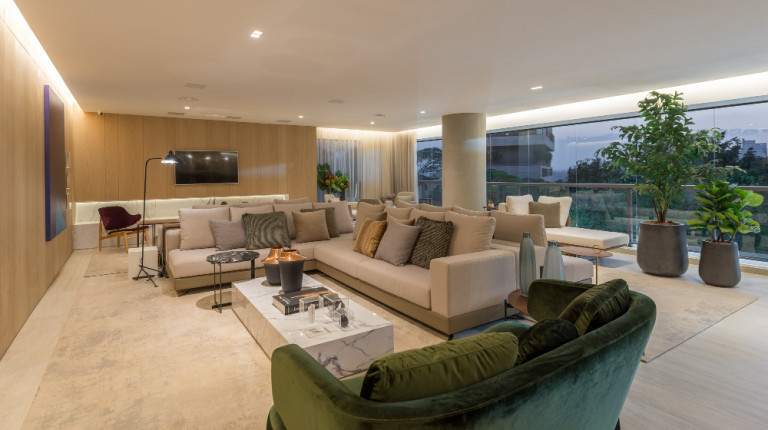 Imagem Apartamento com 4 Quartos à Venda, 271 m² em Sumarezinho - São Paulo Imagem Apartamento com 4 Quartos à Venda, 271 m² em Sumarezinho - São Paulo