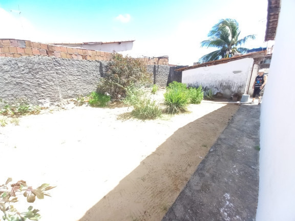 Imagem Casa com 2 Quartos à Venda, 93 m²em Pajuçara - Natal Imagem Casa com 2 Quartos à Venda, 93 m²em Pajuçara - Natal
