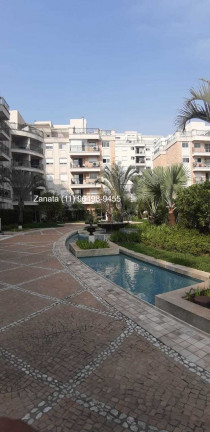 Imagem Apartamento com 1 Quarto à Venda, 49 m² em Jardim Leonor - São Paulo