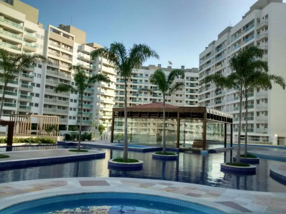 Imagem Apartamento com 4 Quartos à Venda, 116 m² em Recreio dos Bandeirantes - Rio de Janeiro