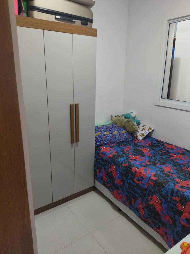 Imagem Apartamento com 2 Quartos à Venda, 43 m²em Vila América - Santo André