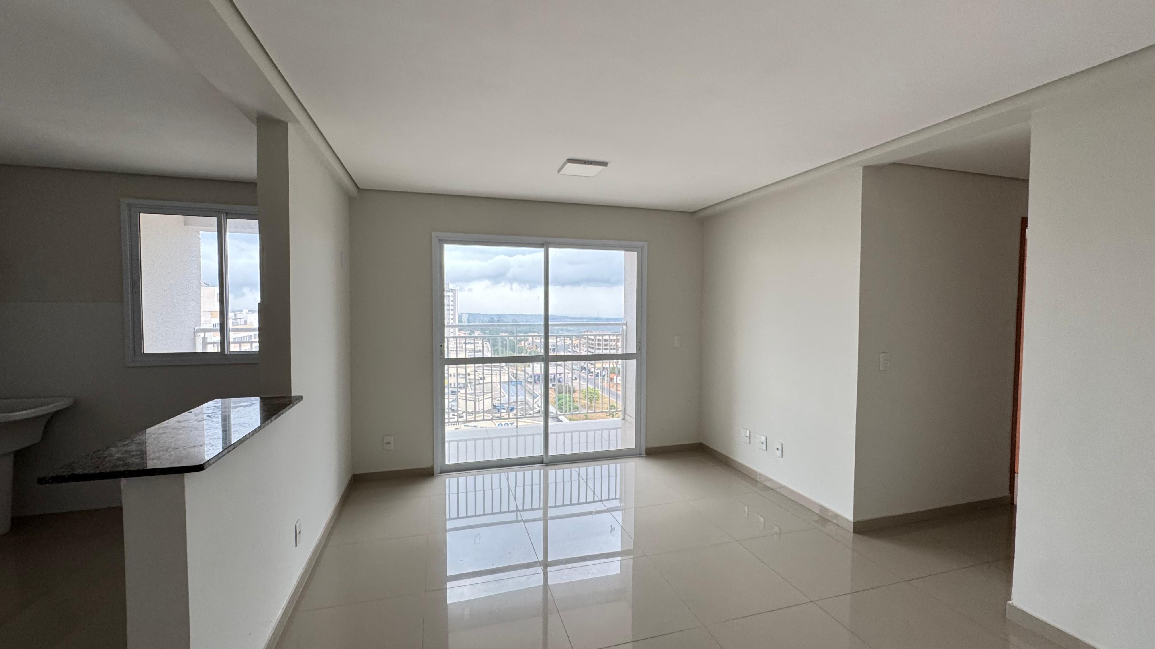 Imagem Apartamento com 3 Quartos à Venda, 80 m²em Samambaia Norte (Samambaia) - Brasília