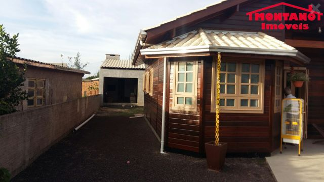 Casa com 3 Quartos à Venda, 60 m² em Capão Da Canoa