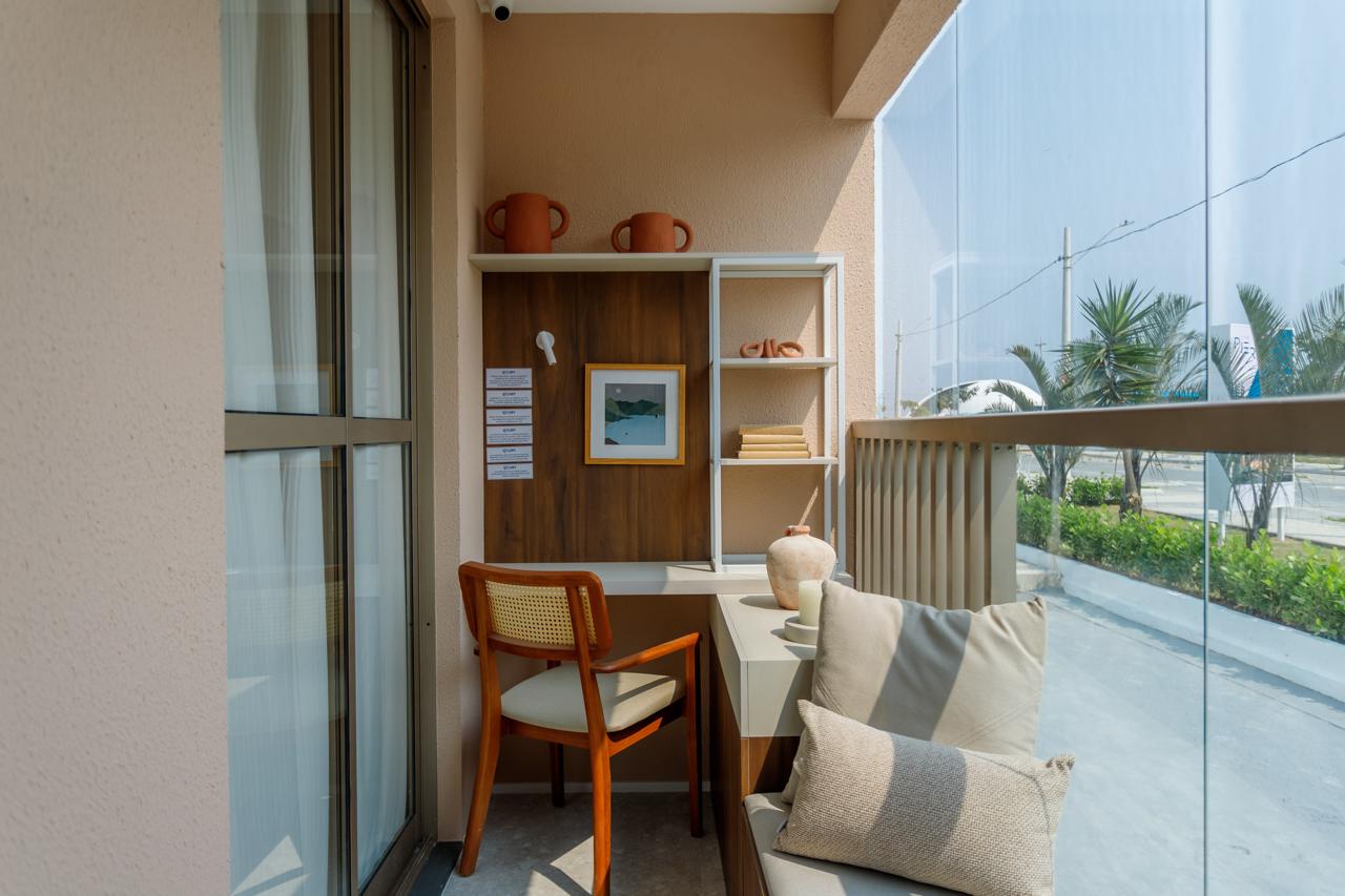Imagem Apartamento com 1 Quarto à Venda, 30 m²em Centro - Niterói