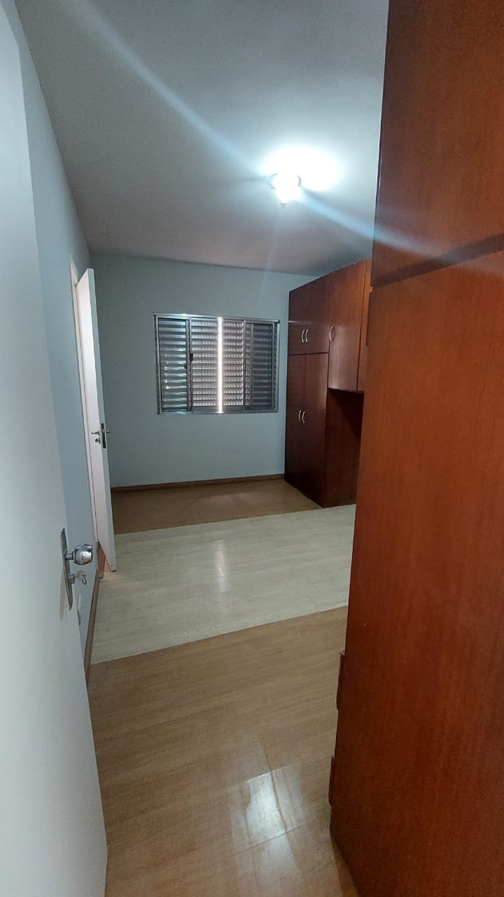 Imagem Casa com 3 Quartos à Venda, 155 m²em Vila do Castelo - São Paulo