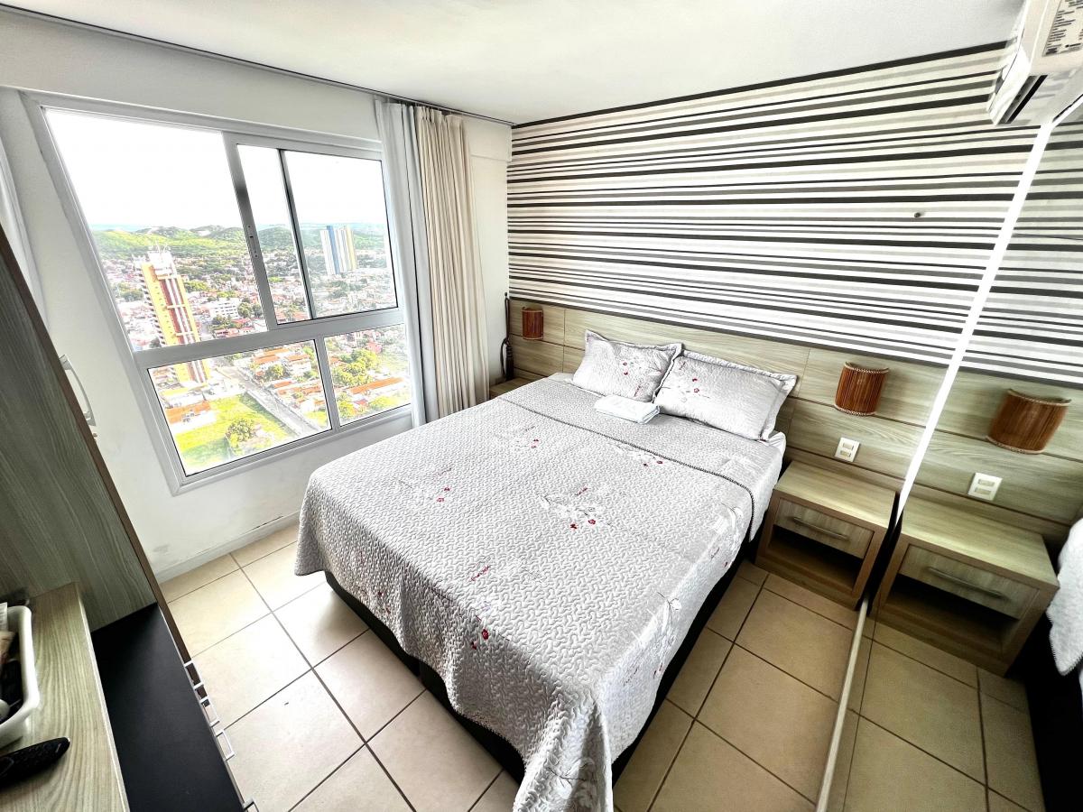 Imagem Apartamento com 2 Quartos à Venda, 54 m²em Ponta Negra - Natal Imagem Apartamento com 2 Quartos à Venda, 54 m²em Ponta Negra - Natal