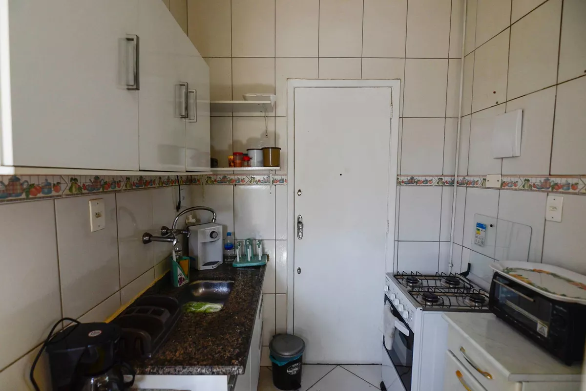 Imagem Apartamento com 2 Quartos à Venda, 67 m² em Praça da Bandeira - Rio de Janeiro Imagem Apartamento com 2 Quartos à Venda, 67 m² em Praça da Bandeira - Rio de Janeiro