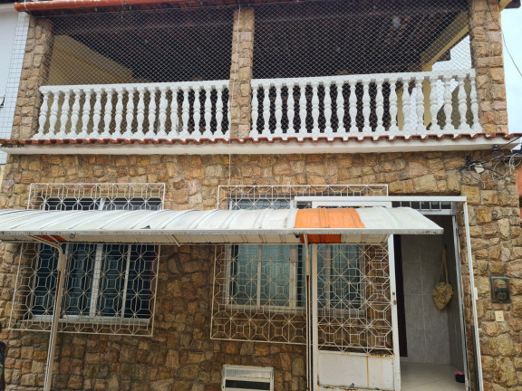 Imagem Casa de Vila com 2 Quartos à Venda, em Cascadura - Rio de Janeiro Imagem Casa de Vila com 2 Quartos à Venda, em Cascadura - Rio de Janeiro
