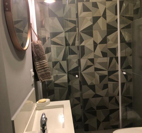 Imagem Kitnet com 1 Quarto à Venda, 20 m² em Botafogo - Rio de Janeiro