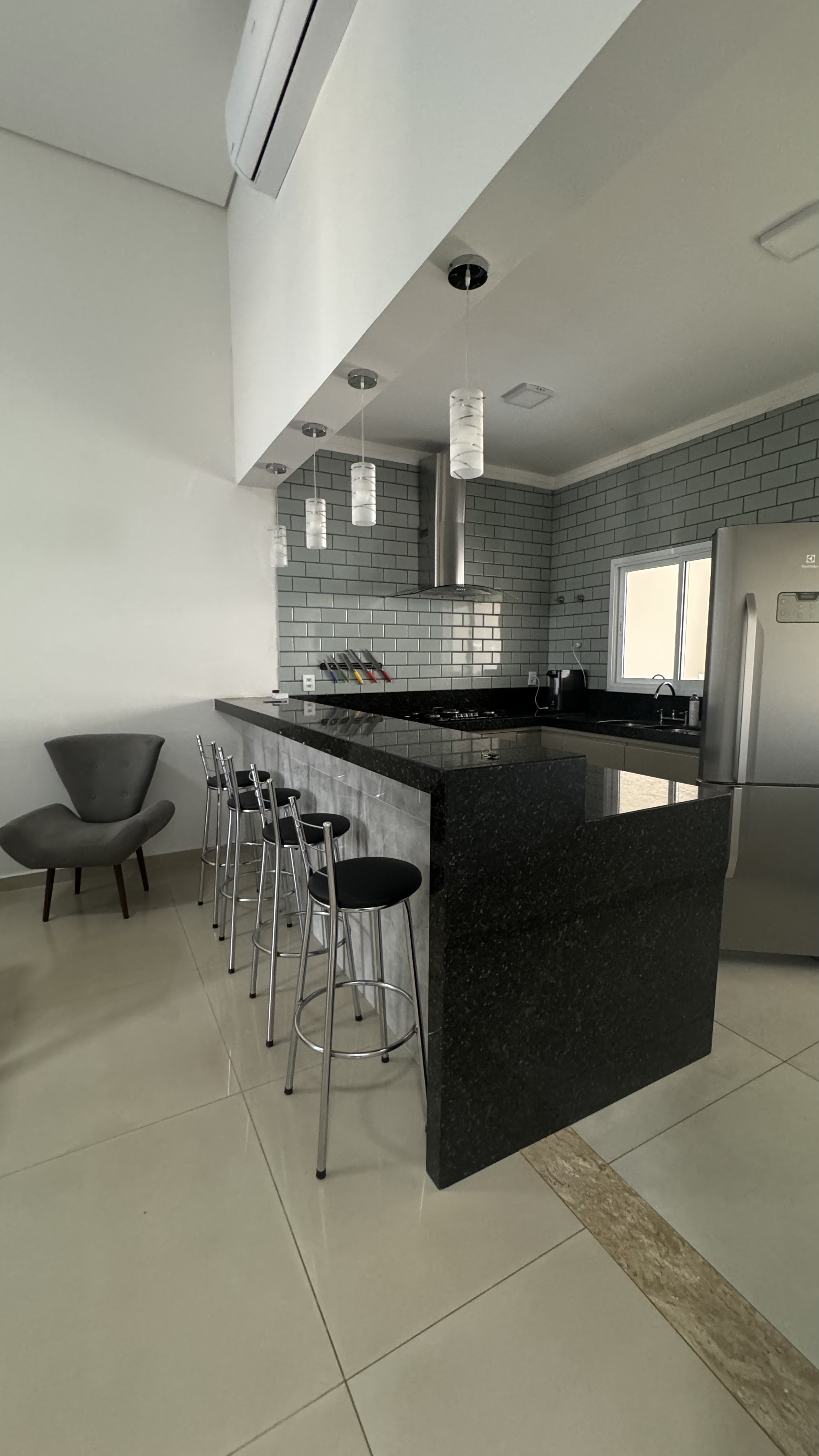Imagem Casa de Condomínio com 3 Quartos à Venda ou Locação, 154 m²em Residencial Jardim de Mônaco - Hortolândia