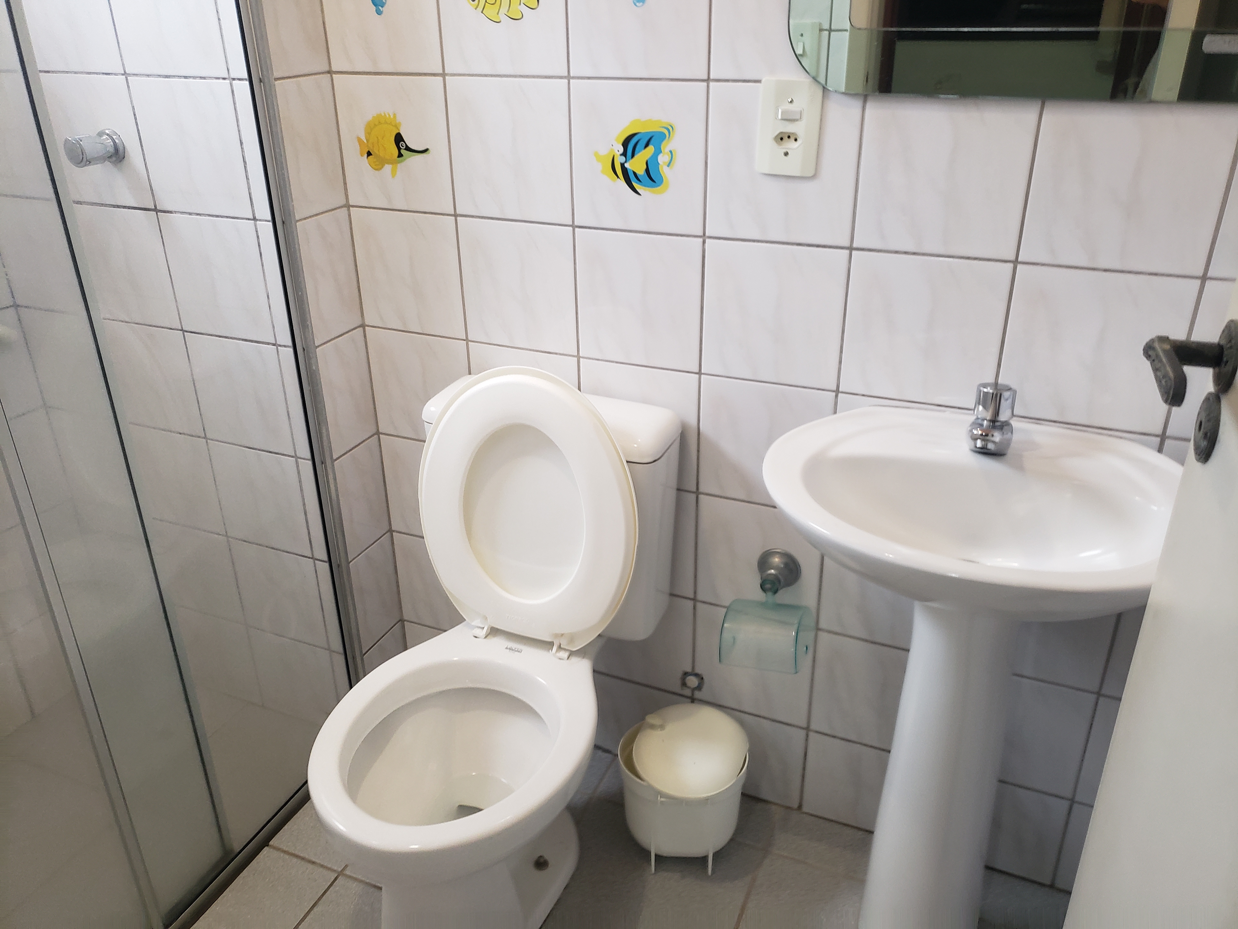 Imagem Apartamento com 2 Quartos para Temporada, 70 m² em Praia Grande - Ubatuba