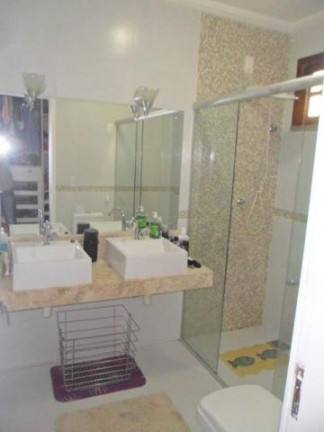 Imagem Casa de Condomínio com 4 Quartos à Venda, 192 m² em Cambeba - Fortaleza