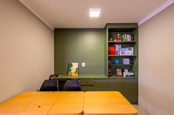 Imagem Apartamento com 3 Quartos para Alugar, 153 m²em Fazenda São Quirino - Campinas