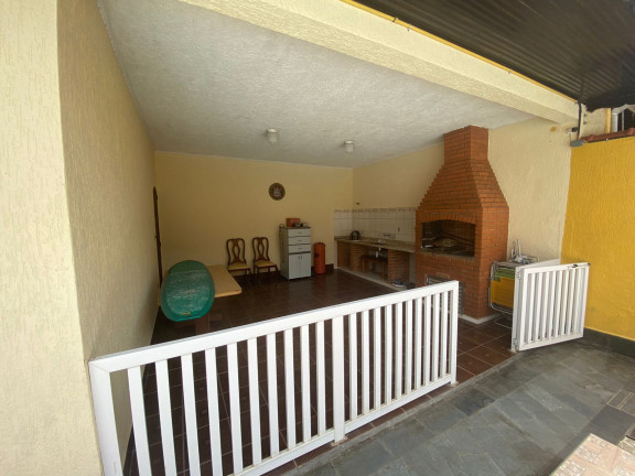 Imagem Casa com 3 Quartos à Venda, 300 m² em Solemar - Praia Grande Imagem Casa com 3 Quartos à Venda, 300 m² em Solemar - Praia Grande