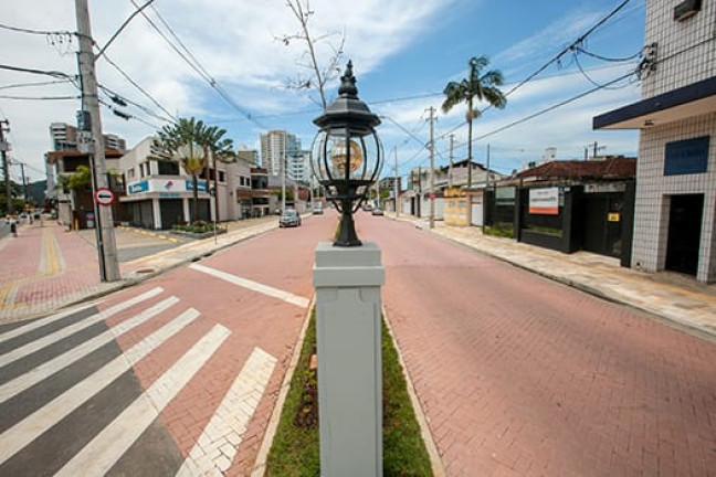 Imagem Casa de Condomínio com 2 Quartos à Venda, em Guilhermina - Praia Grande Imagem Casa de Condomínio com 2 Quartos à Venda, em Guilhermina - Praia Grande