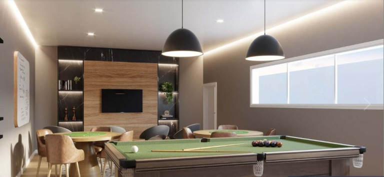 Imagem Apartamento com 2 Quartos à Venda, 43 m² em Piraporinha - Diadema
