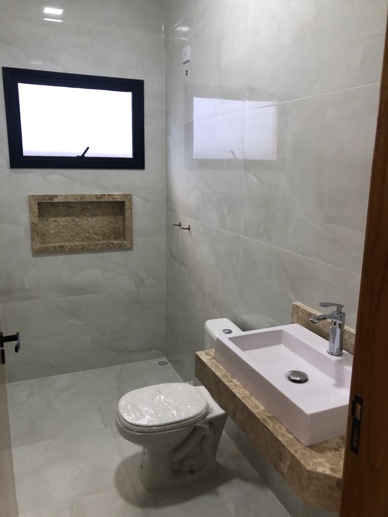 Imagem Casa de Condomínio com 3 Quartos à Venda, 146 m²em Jardim Residencial Golden Park - Jacareí