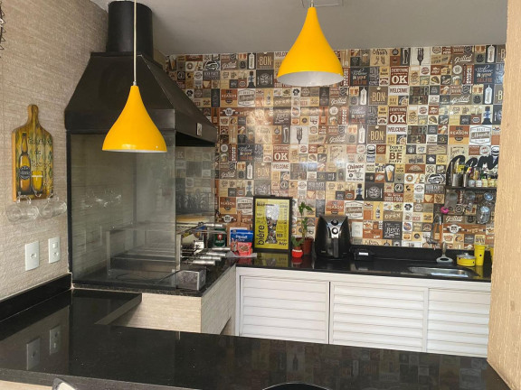 Imagem Casa com 3 Quartos à Venda, 186 m²em Campo Grande - Rio de Janeiro Imagem Casa com 3 Quartos à Venda, 186 m²em Campo Grande - Rio de Janeiro