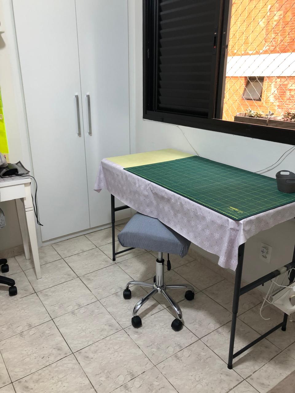 Imagem Apartamento com 3 Quartos à Venda, 77 m² em Vila Mariana - São Paulo