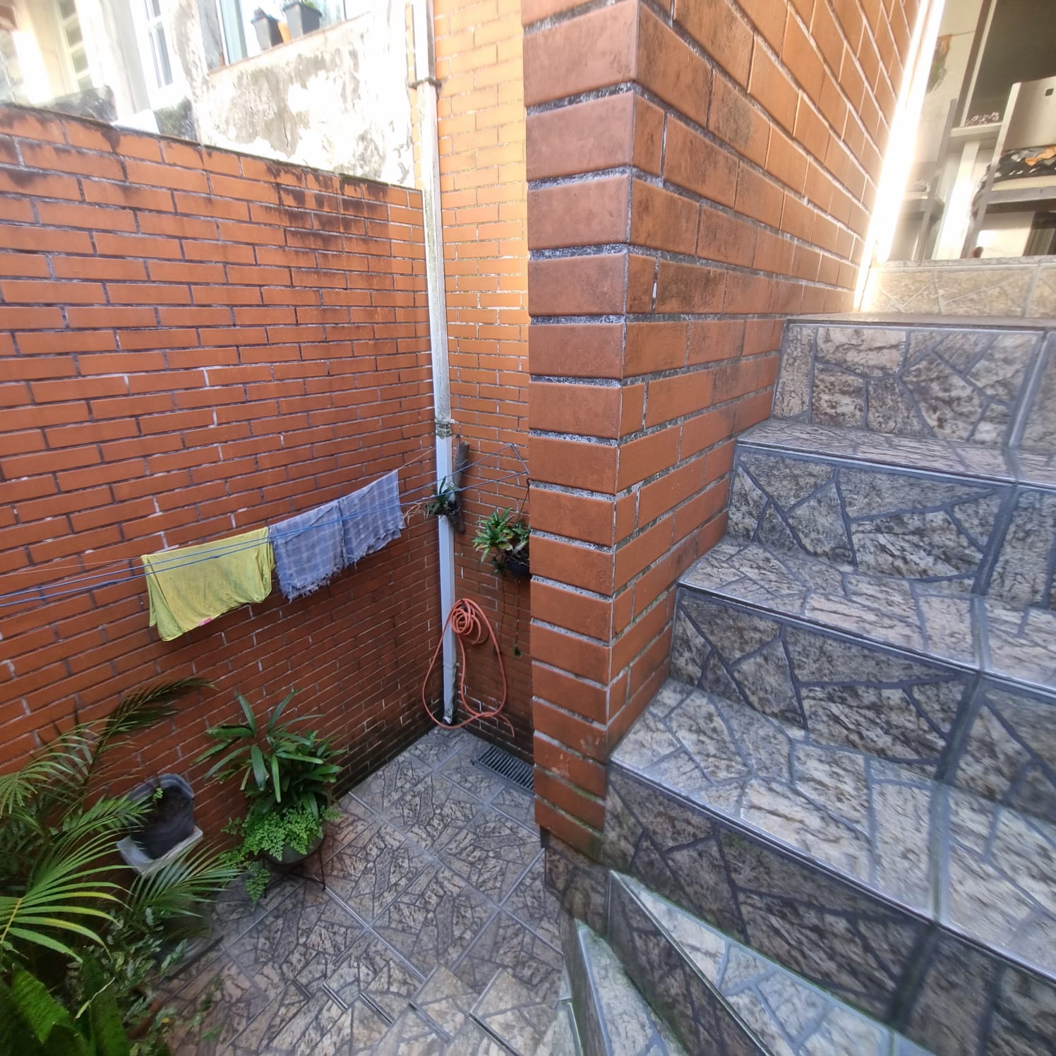 Imagem Sobrado com 2 Quartos à Venda, 92 m²em Assunção - São Bernardo do Campo