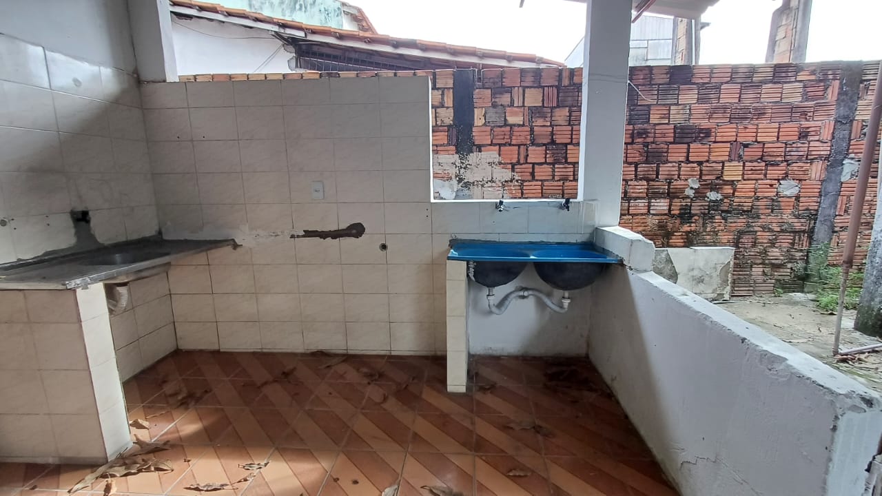 Imagem Casa com 2 Quartos para Alugar, 60 m²em Cidade Nova - Manaus Imagem Casa com 2 Quartos para Alugar, 60 m²em Cidade Nova - Manaus