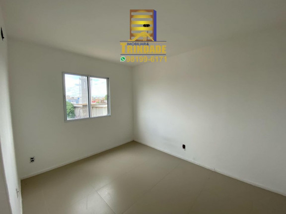 Imagem Apartamento com 3 Quartos à Venda, 78 m² em Jardim Renascença - São Luís Imagem Apartamento com 3 Quartos à Venda, 78 m² em Jardim Renascença - São Luís