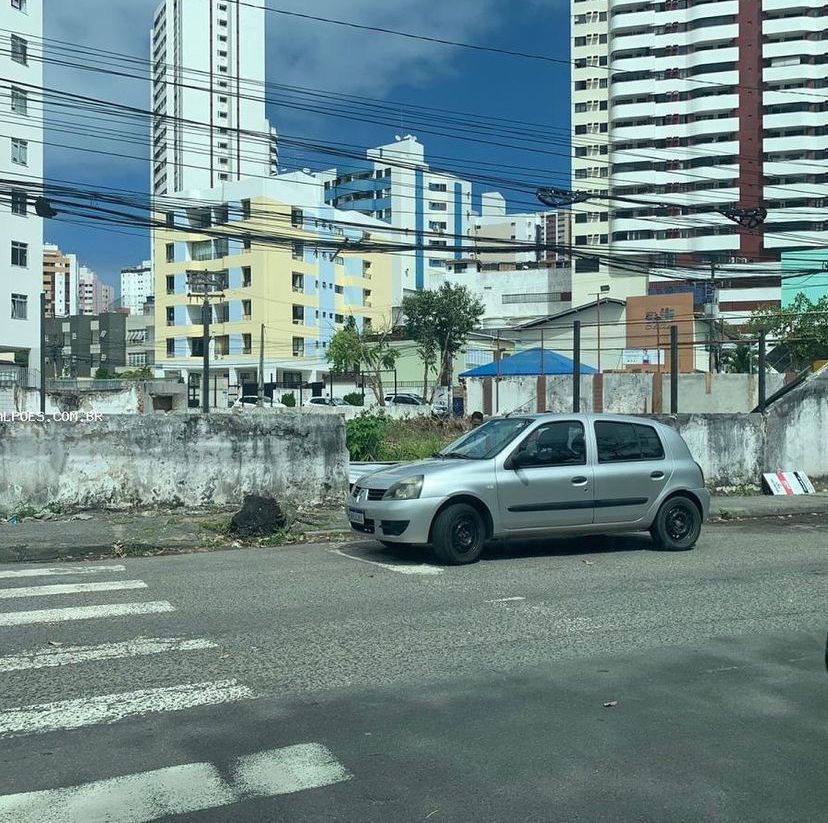 Imagem Terreno para Alugar, 1 m²em Imbuí - Salvador