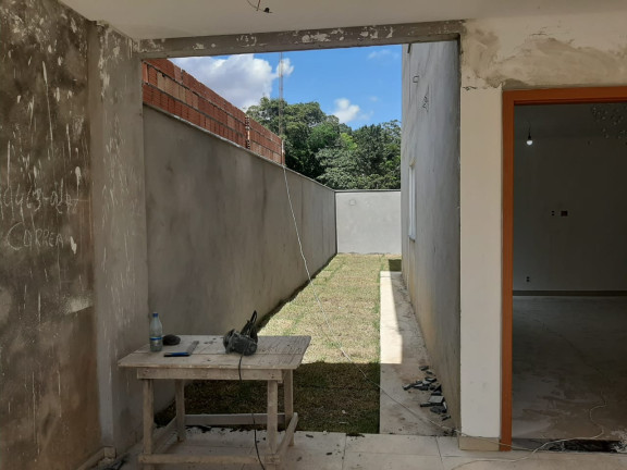 Imagem Sobrado com 3 Quartos à Venda, em Tarumã - Manaus Imagem Sobrado com 3 Quartos à Venda, em Tarumã - Manaus