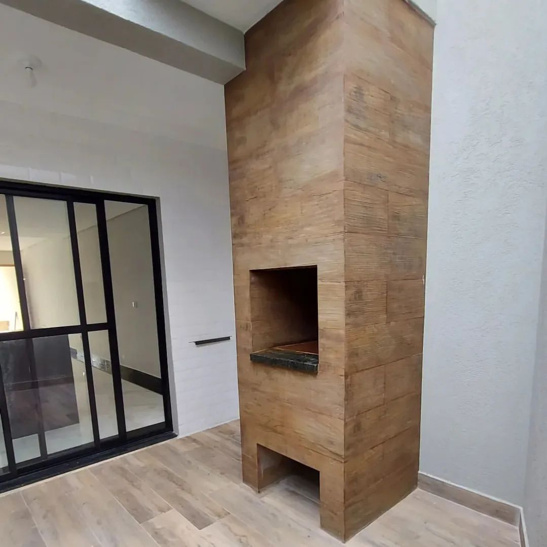 Imagem Sobrado com 3 Quartos à Venda, 130 m²em Vila São Geraldo - São Paulo