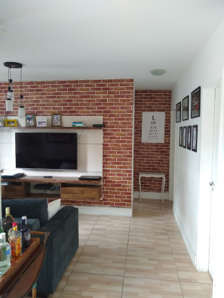 Imagem Apartamento com 2 Quartos para Alugar, 70 m² em Vila Andrade - São Paulo