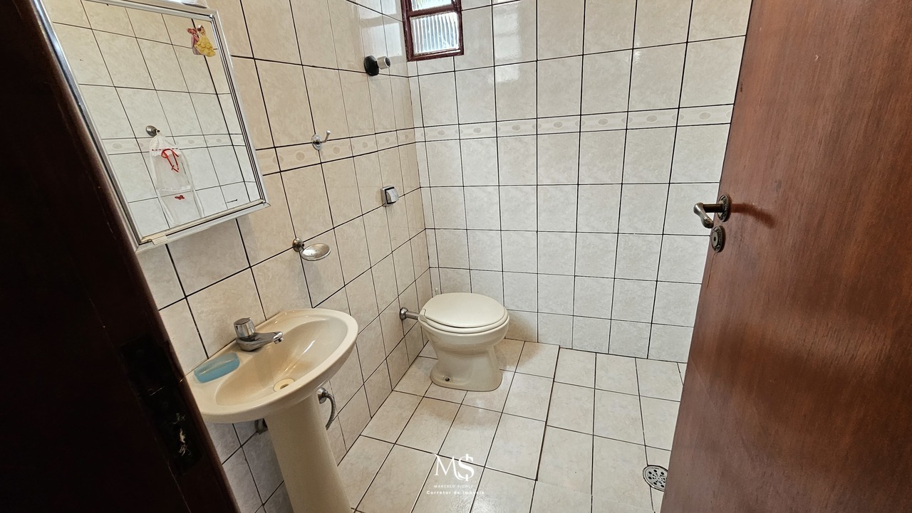 Imagem Casa de Condomínio com 4 Quartos à Venda, 360 m² em Setor Habitacional Jardim Botânico - Brasília