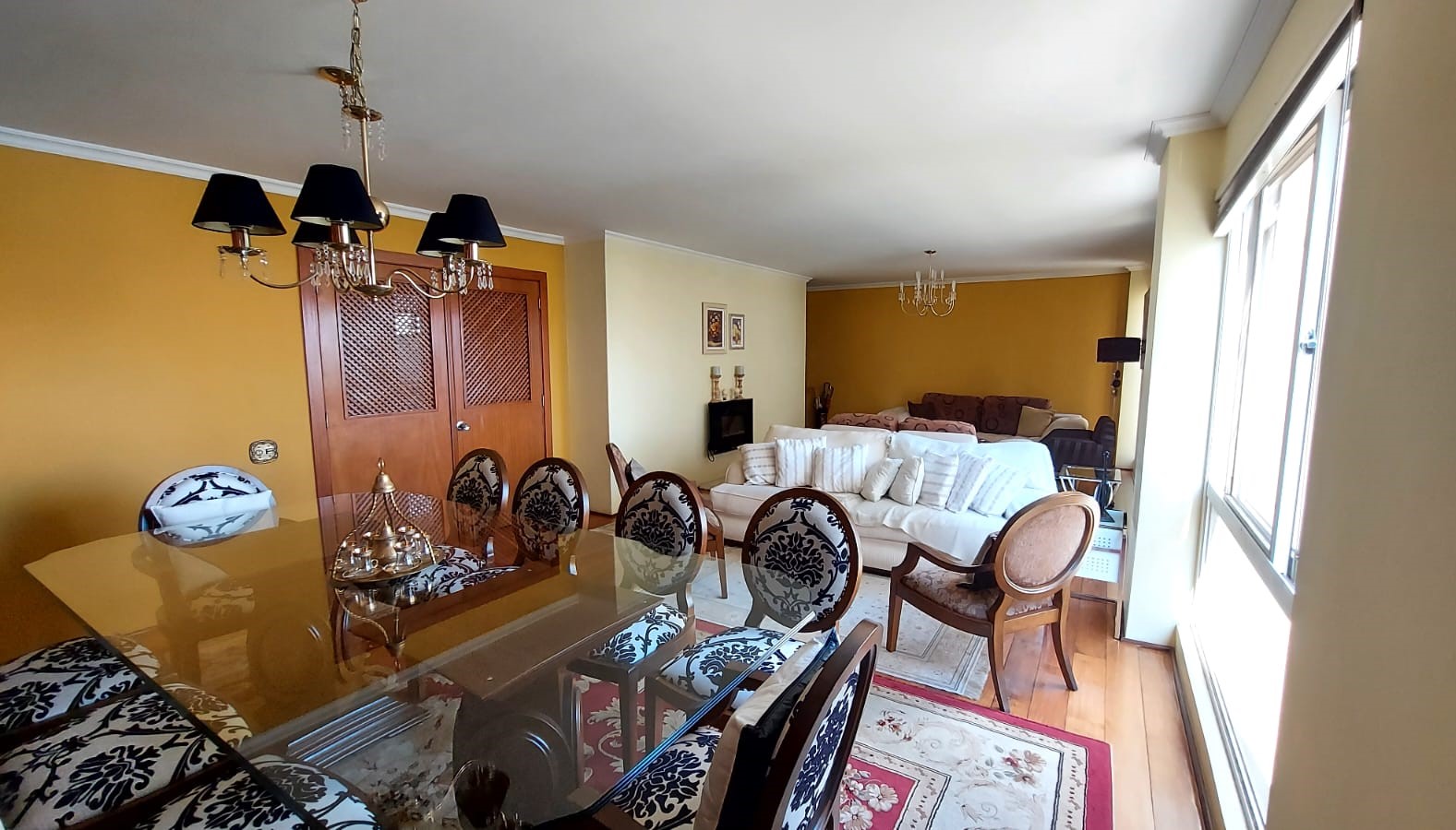 Imagem Apartamento com 5 Quartos à Venda, 198 m²em Centro - Santo André