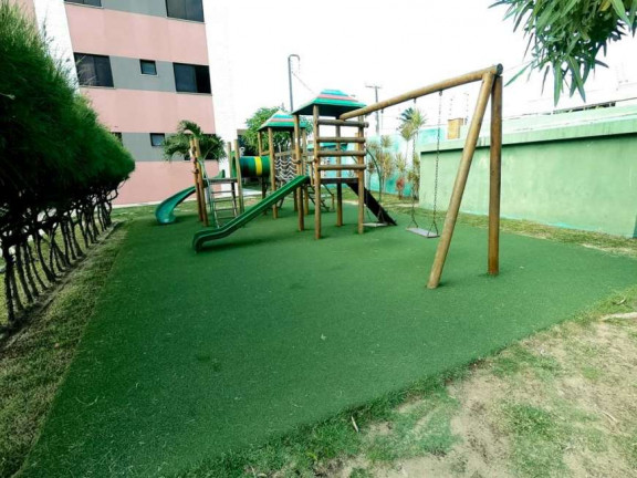 Imagem Apartamento com 3 Quartos à Venda, 62 m²em Barra do Ceará - Fortaleza Imagem Apartamento com 3 Quartos à Venda, 62 m²em Barra do Ceará - Fortaleza